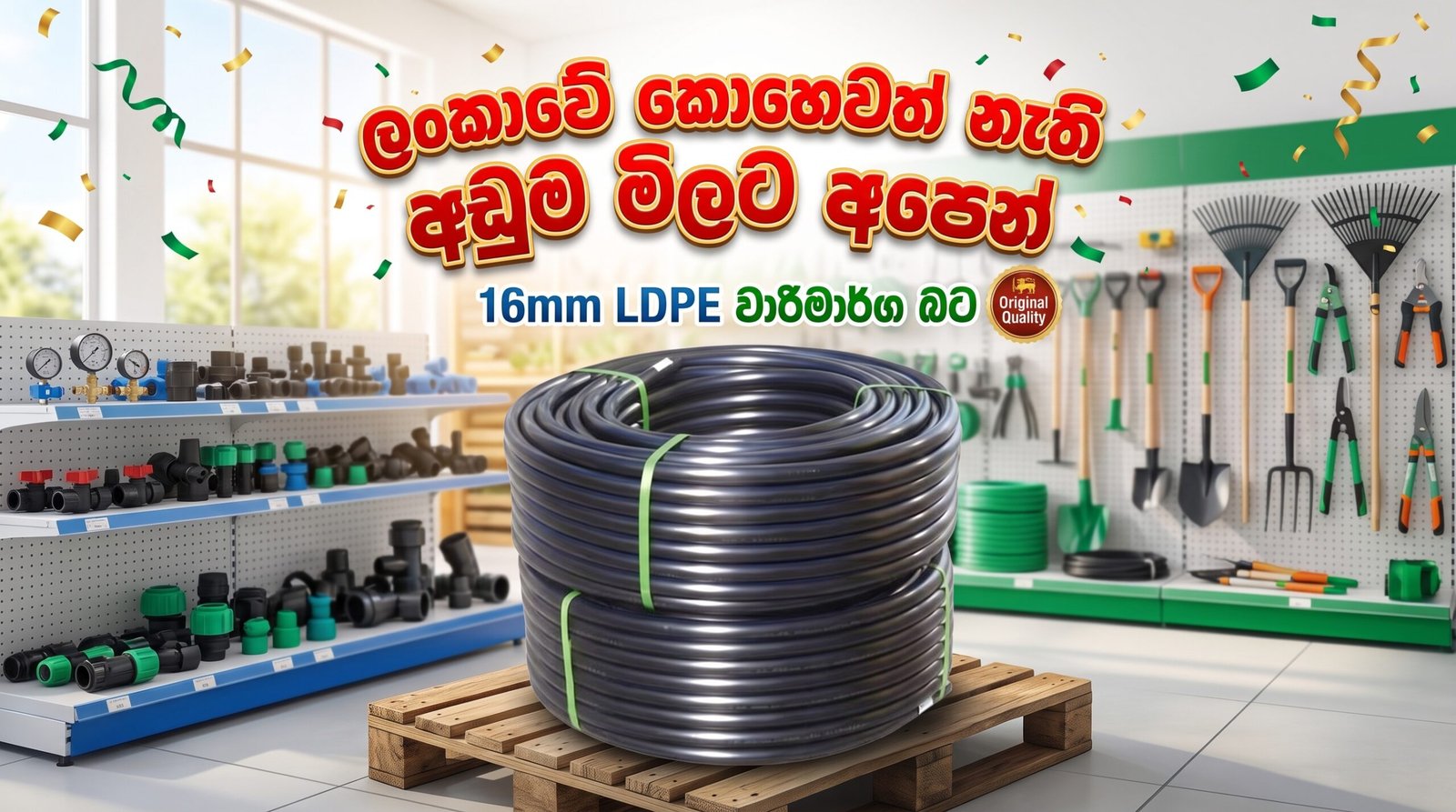 KR GROUP Growing Products