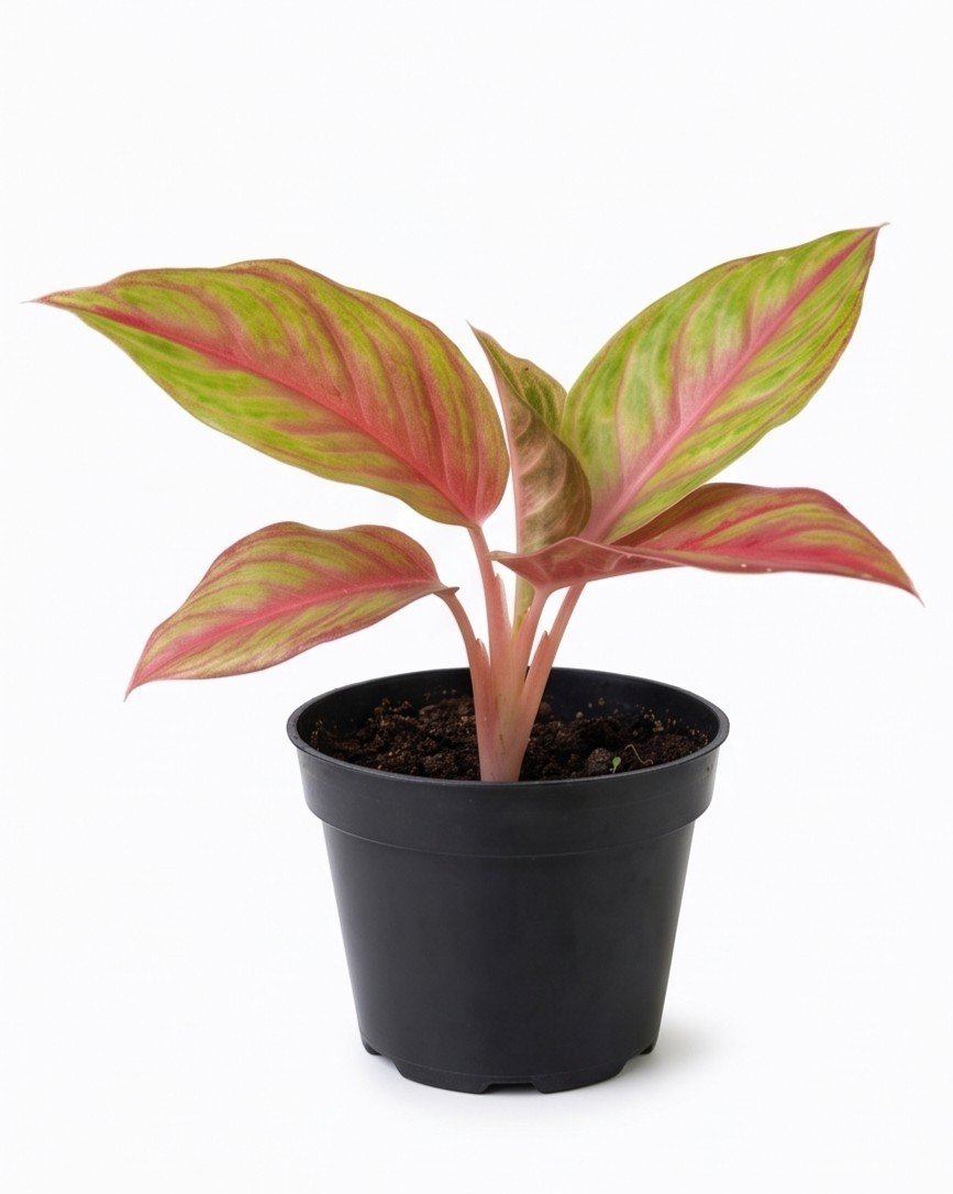 AGL-PINK-001 Aglaonema Pink - Image 1
