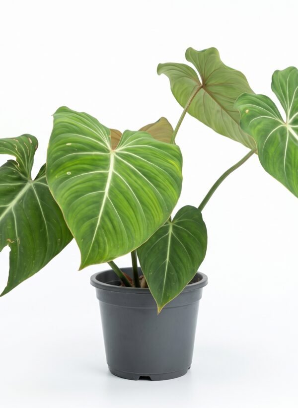 Philodendron Gloriosum indoor plant