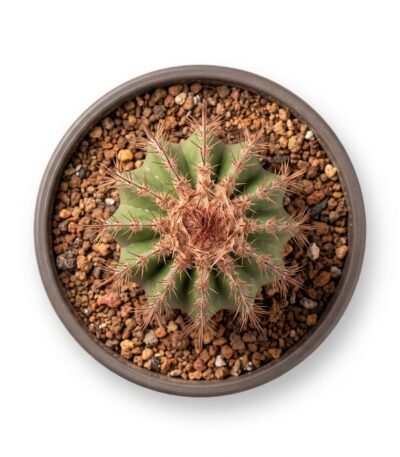 Echinopsis Shaferi Mini - potted cactus